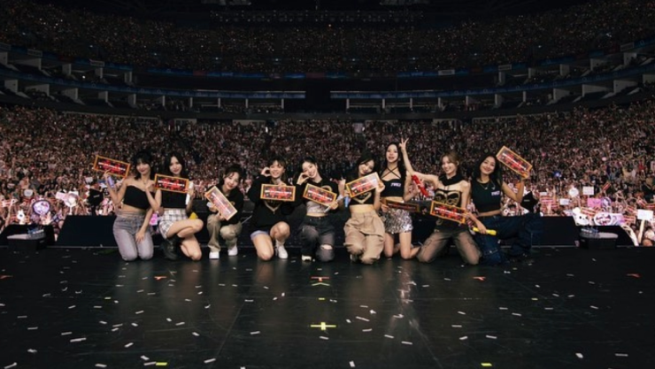 Cuánto cuestan los boletos para la nueva fecha de Twice en México