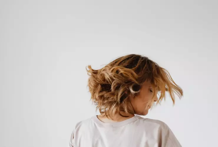 ¿Cómo lucir un alisado de cabello natural? Descubre el truco