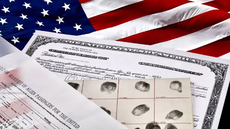 En Estados Unidos, el acta de nacimiento es un documento legal que certifica el nacimiento de una persona y proporciona detalles como el nombre, fecha y lugar de nacimiento, así como la información de los padres