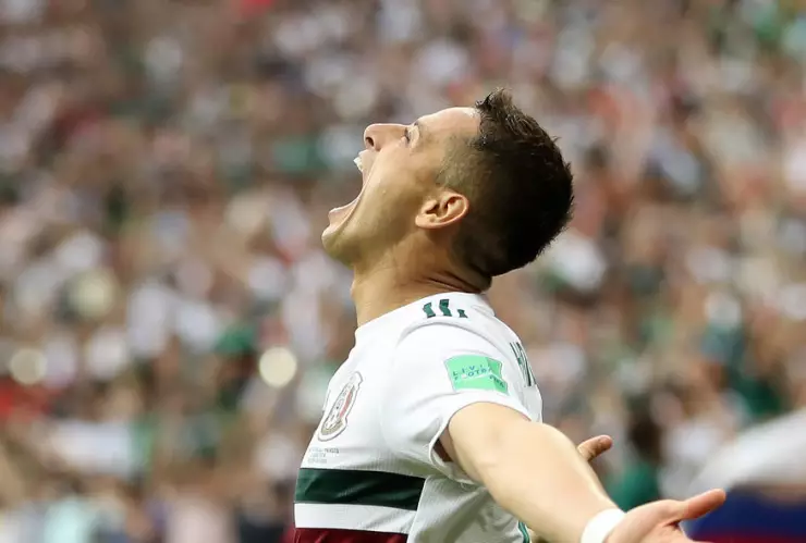 chicharito