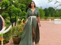 Sin duda, la temporada ha sido un festín visual, gracias a la creatividad y el buen gusto de Paola. Sus outfits son un testimonio del esplendor de la moda asiática y de la versatilidad que puede ofrecer.
