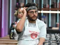 Paco de Miguel tuvo un accidente
