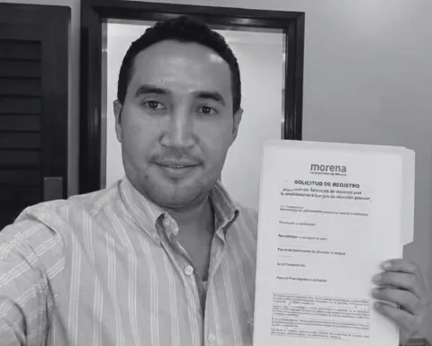 Asesinan a balazos a Arturo Marín Acevedo, aspirante de Morena en Cuajinicuilapa, Guerrero; esto se sabe