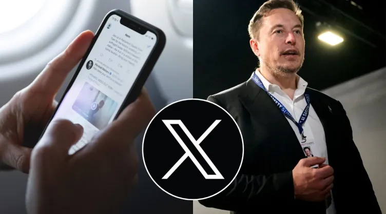 Expresidente de Twitter demanda a Elon Musk por 20 millones de dólares