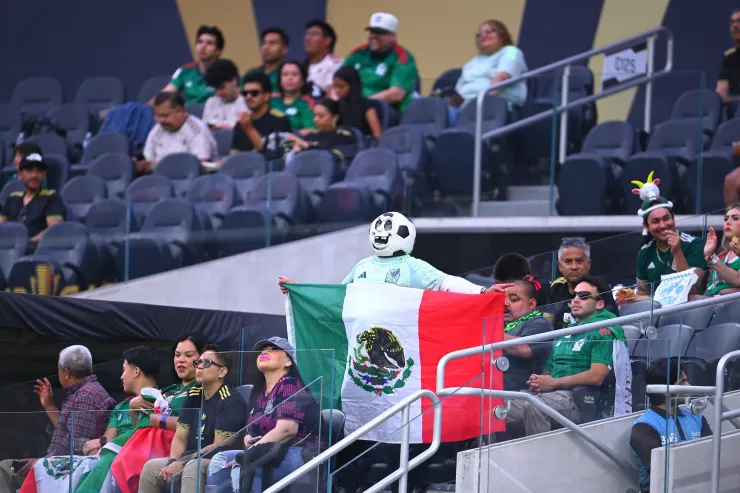 Copa oro mexico