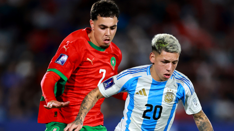 Mensaje M&eacute;xico