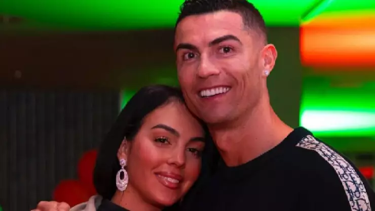 Hijos de Cristiano Ronaldo_ Lo que pasaría si el futbolista y Georgina Rodríguez se separan