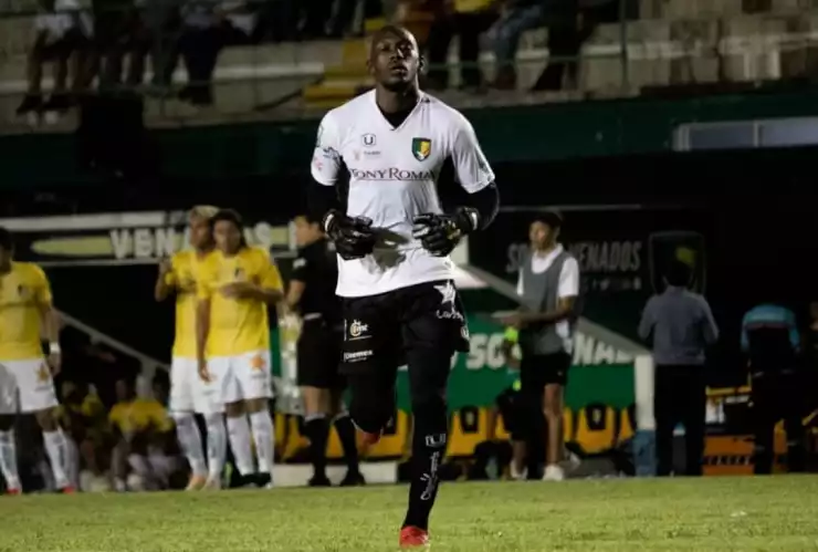 ¿Lo sabías? Hermano de Randy Arozarena jugó en la Liga de Ascenso