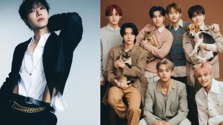 Ten abandona SM Entertainment