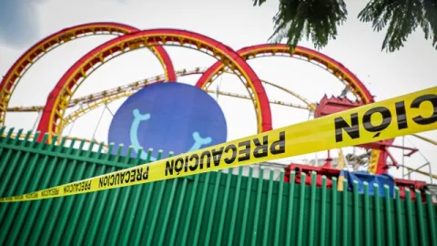 Aztlán es el proyecto que remplazará a la Feria de Chapultepec