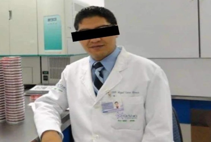 Ellas son las 7 desaparecidas que estarían ligadas al feminicida serial de Iztacalco