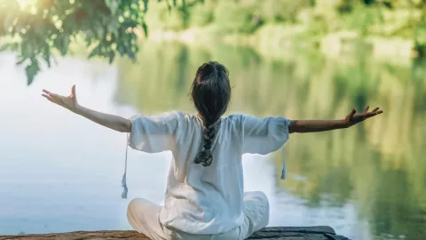 ¿Cuáles son los mejores rituales para empezar con prosperidad el Año Nuevo 2025