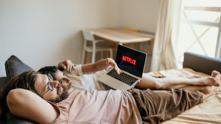 ¿Quieres ver más cosas en Netflix? Utiliza estos códigos secretos y explora nuevas categorías