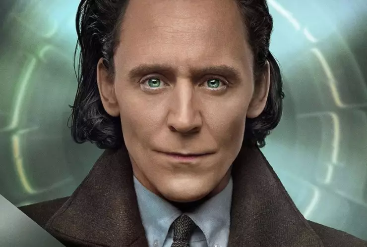 Loki, el dios de los vikingos que quiso ser comprado por Disney