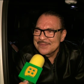 Exclusiva - Julio Preciado cumple la promesa de patrocinar un trasplante de riñón