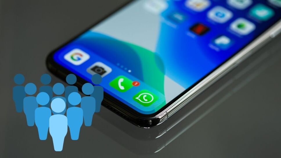 WhatsApp, grupos, mensajes.jpg