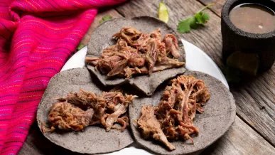  Feria de la Barbacoa y el Pulque 2025 