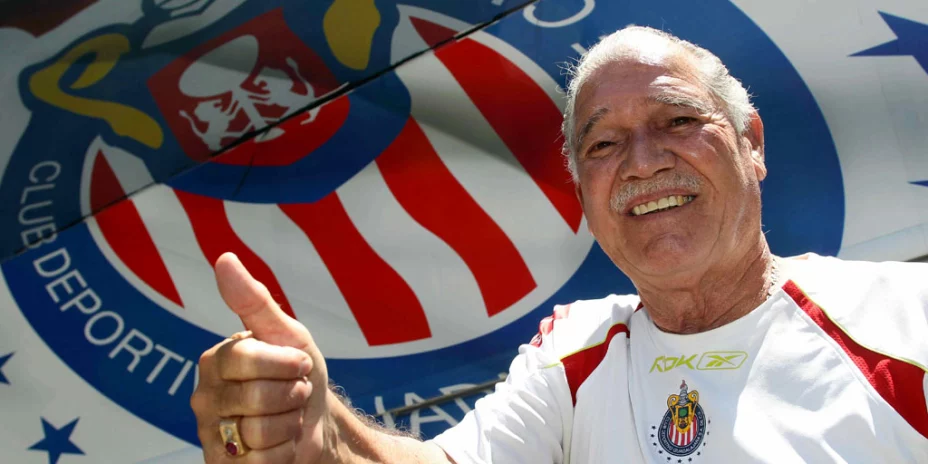 Chava Reyes, América, Chivas, Azteca Trends
