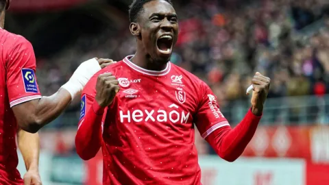 Folarin Balogun