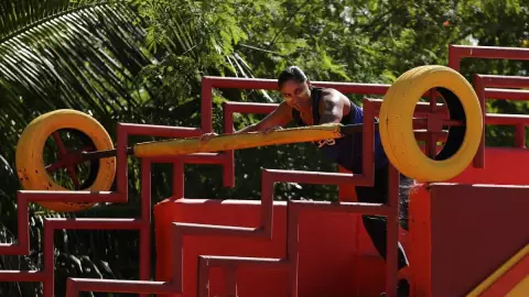 Exatlón México_ ¿Quién gana la Villa 360 hoy jueves 16 de enero de 2025?