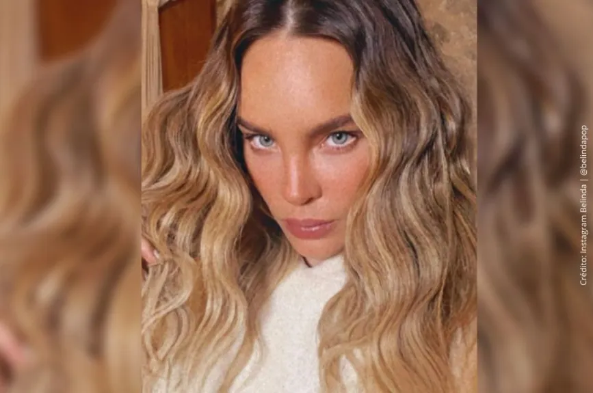 Belinda.