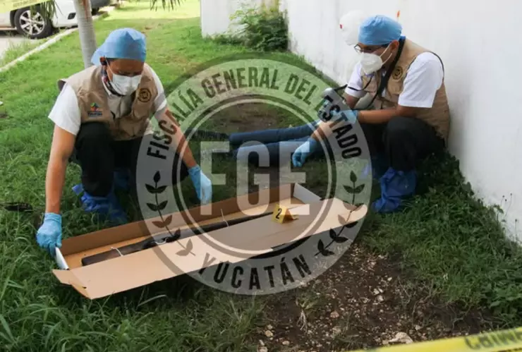 Ocurrió en Buctzotz: Hombre pierde los estribos y comete un error; ahora pasará más de 22 años en prisión