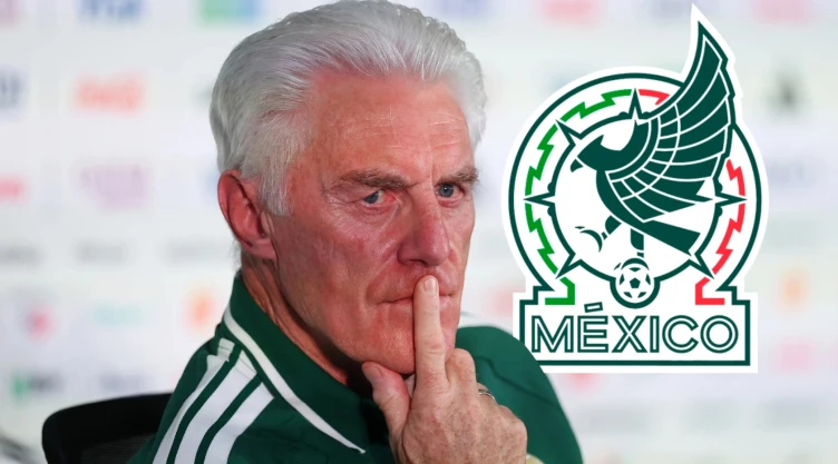 Hugo Broos lanza advertencia hacia la Selección Mexicana