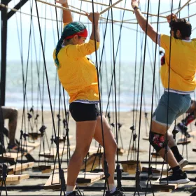 Brazaletes de Salvación Personal segundo juego en La Isla 2024