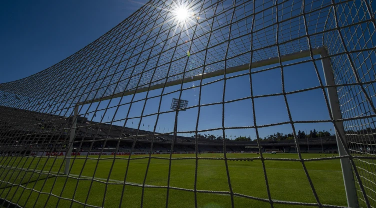 Estadio Olímpico Universitario