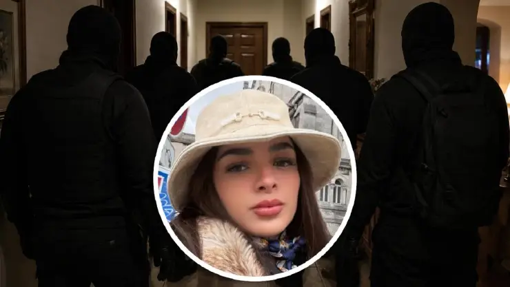 ¡ÚLTIMA HORA! DETIENEN a presunto LADRÓN de la casa de Karely Ruiz ¿Quién es?