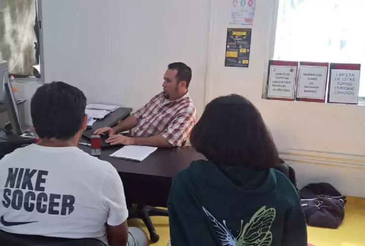 Alerta Amber en Yucatán_ Localizan a adolescente de 16 años de edad