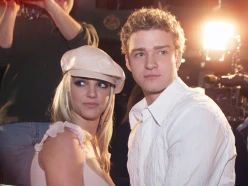 Britney Spears regresa a la música con una canción INÉDITA junto a Justin Timberlake
