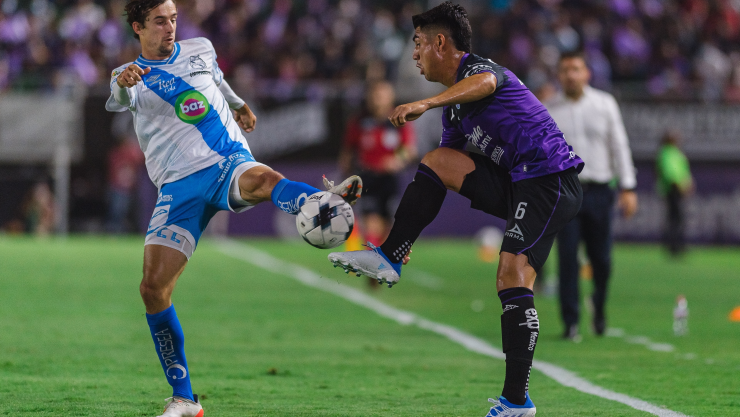 Liga BBVA MX Clausura Grita Mexico C22 2022 Mazatlan FC vs Puebla