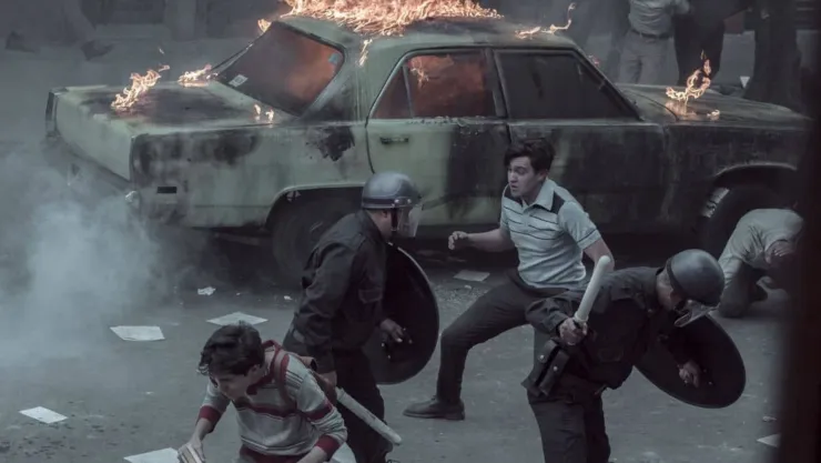 Películas para recordar lo que sucedió en México el 2 de octubre de 1968
