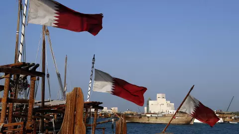 Lugares atractivos Mundial Qatar 2022