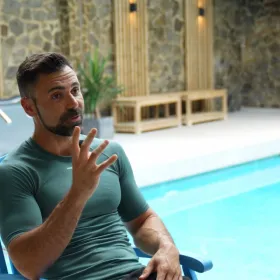 José Ruiz sobre qué hay que prestar atención entre los 35 y 40 años