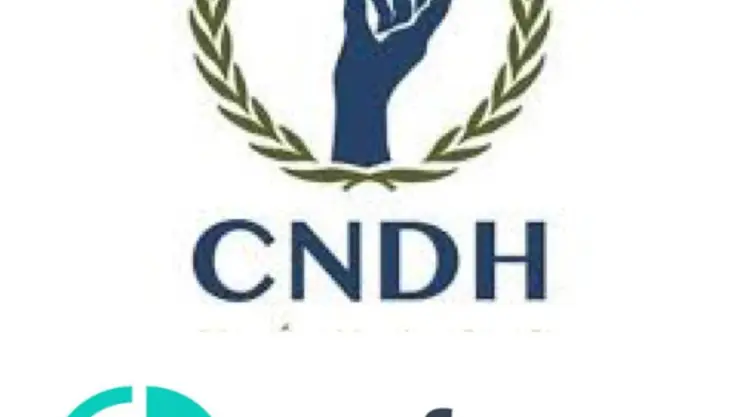 CNDH Cofece