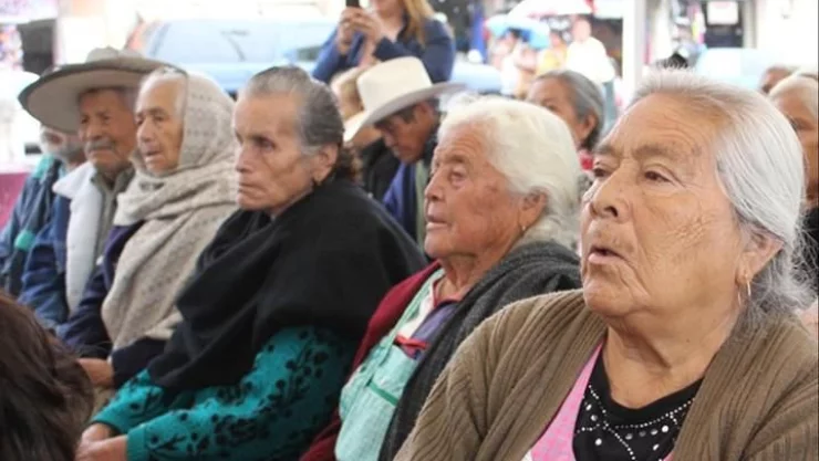 secreto de la longevidad