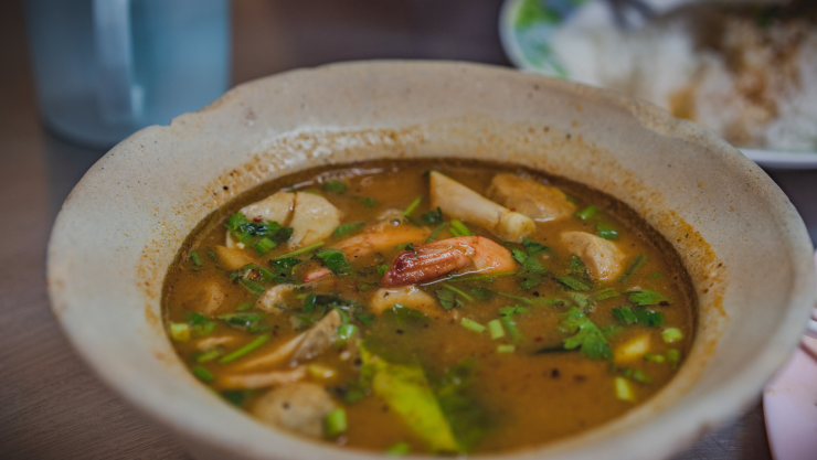 Caldo de víbora de cascabel en Ocampo, Guanajuato, dónde y cuándo comerlo.png