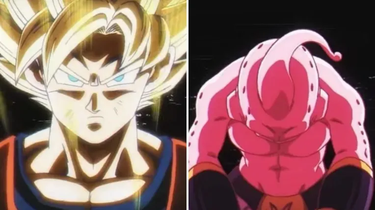 ¿Dónde ver Dragon Ball Beerus?