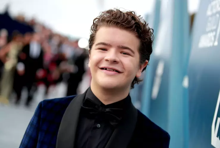 26th Annual Screen Actors Guild Awards - Red Carpet