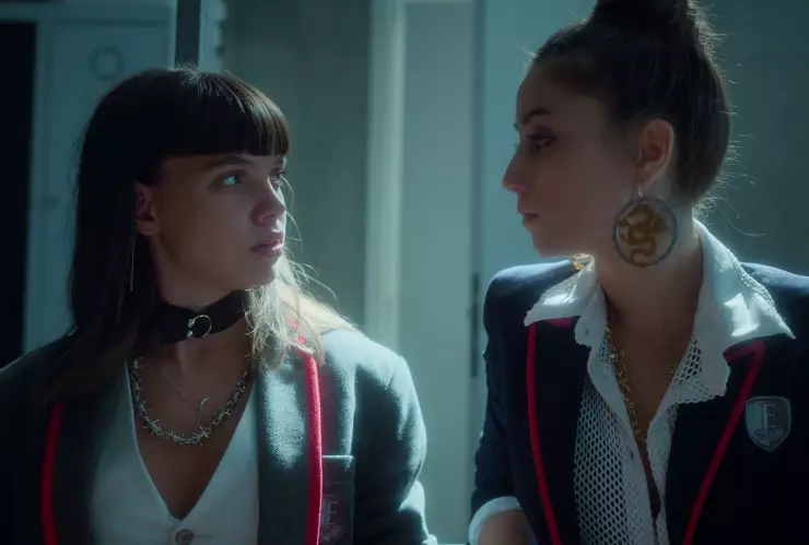 Prepárate para maratonear con los estrenos de Netflix para junio