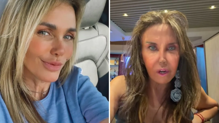 ¿Murió Sabine Moussier hoy?