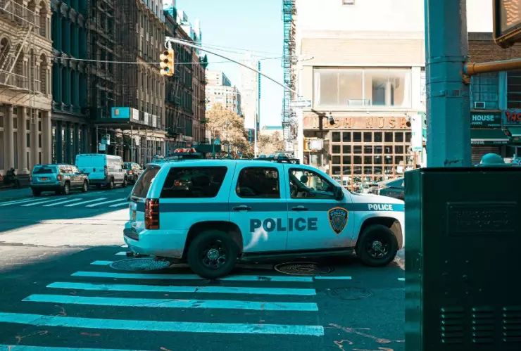 Amenazas escuelas San Diego