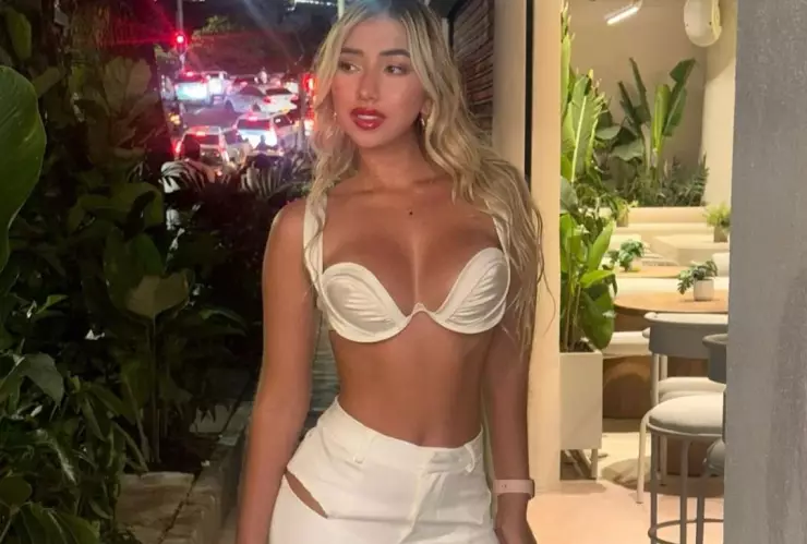 Asesinan a la influencer La Mona en Colombia