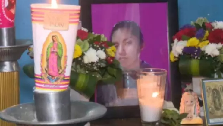 Declaran culpable a Azahara _N_ por homicidio de Norma Lizbeth