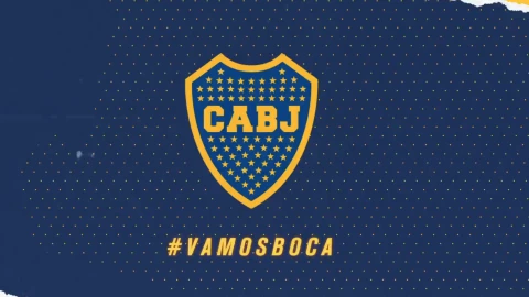 Boca Juniors Gaming