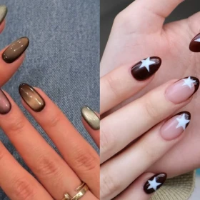 uñas