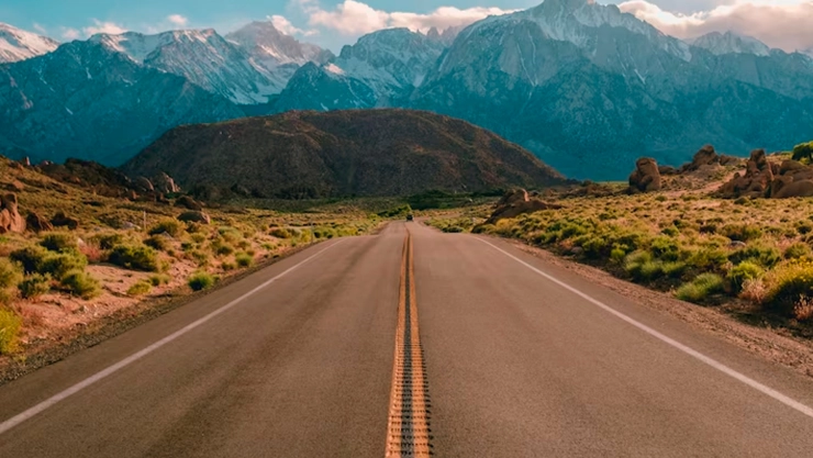 Viajes por Carretera en México: Horarios y rutas de mayor riesgo