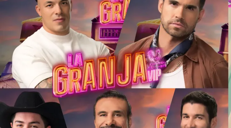 En redes piden eliminar a las 4 celebridades que nominaron a La Bea en La Granja VIP.